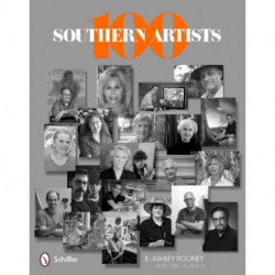 100 Southern Artists