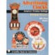 Advertising Clocks: America's Timeless Heritage