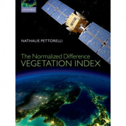 The Normalized Difference Vegetation Index