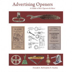Advertising Openers: A Guide to Beer Openers & More