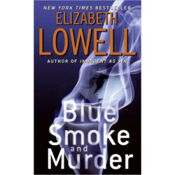 Blue Smoke and Murder