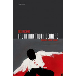 Truth and Truth Bearers: Meaning in Context, Volume II