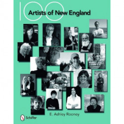 100 Artists of New England