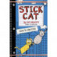 Stick Cat: Cats in the City