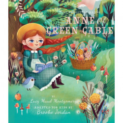 Lit for Little Hands: Anne of Green Gables