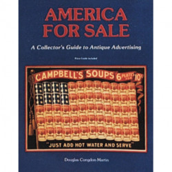 America for Sale: Antique Advertising
