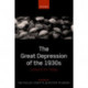 The Great Depression of the 1930s: Lessons for Today