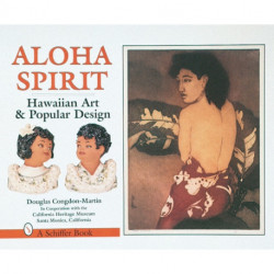 Aloha Spirit: Hawaiian Art and Popular Culture