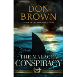 The Malacca Conspiracy