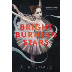 Bright Burning Stars