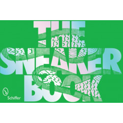 The Sneaker Book: 50 Years of Sports Shoe Design