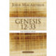 Genesis 12 to 33: The Father of Israel