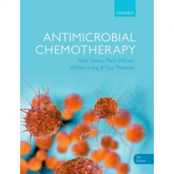 Antimicrobial Chemotherapy