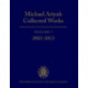 Michael Atiyah Collected Works: Volume 7: 2002-2013