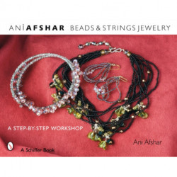 Beads & Strings Jewelry: A Step-by-Step Workshop