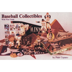 Baseball Collectibles