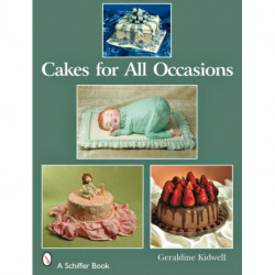 Cakes For All Occasions