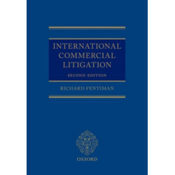 International Commercial Litigation