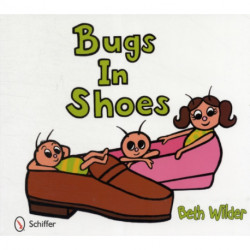 Bugs in Shoes