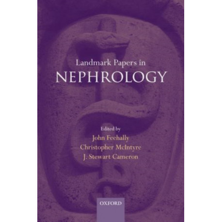 Landmark Papers in Nephrology