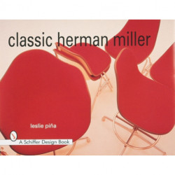 Classic Herman Miller