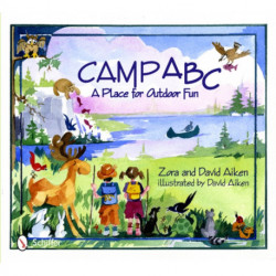Camp ABC: A Place for Outdoor Fun