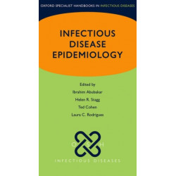 Infectious Disease Epidemiology