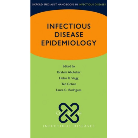 Infectious Disease Epidemiology