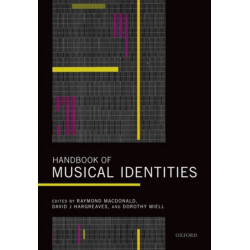 Handbook of Musical Identities