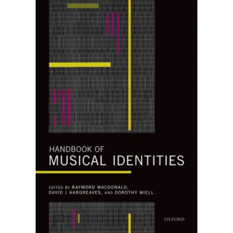 Handbook of Musical Identities