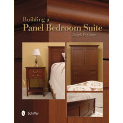 Building a Panel Bedroom Suite