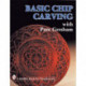Basic Chip Carving with Pam Gresham