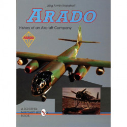 Arado: History of an Aircraft Company