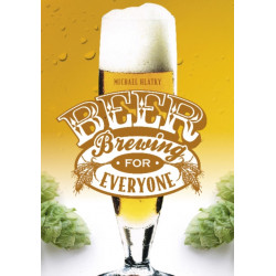 Beer Brewing for Everyone