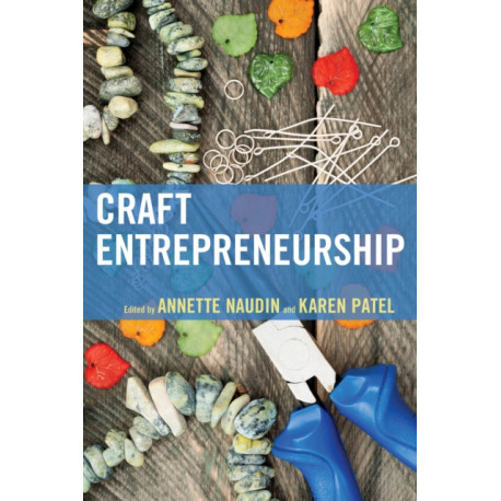 Craft Entrepreneurship