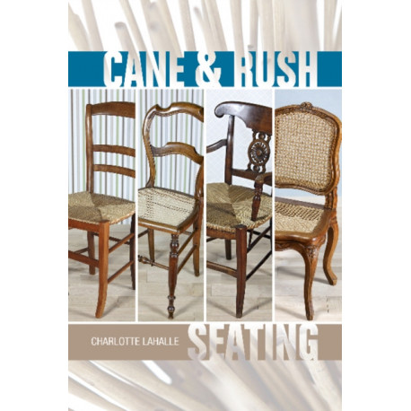 Cane & Rush Seating