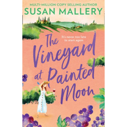 The Vineyard At Painted Moon