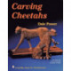 Carving Cheetahs
