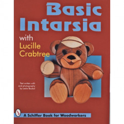 Basic Intarsia
