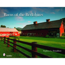 Barns of the Berkshires