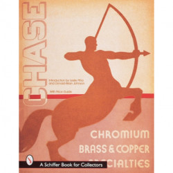 The Chase Catalogs: 1934 & 1935
