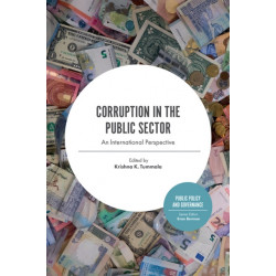 Corruption in the Public Sector: An lnternational Perspective