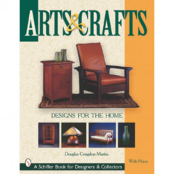 Arts & Crafts Designs for the Home