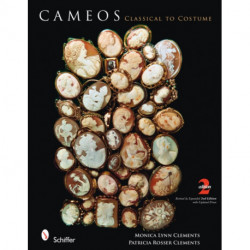 Cameos: Classical to Costume