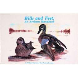 Bills and Feet: An Artisan’s Handbook