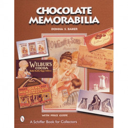 Chocolate Memorabilia