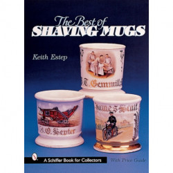 The Best of Shaving Mugs