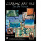 Ceramic Art Tile for the Home