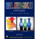 Blenko Catalogs Then & Now: 1959-1961, 1984-2001