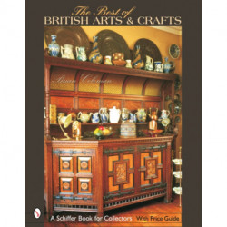 The Best of British Arts & Crafts